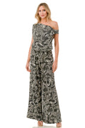 Paisley Jumpsuit