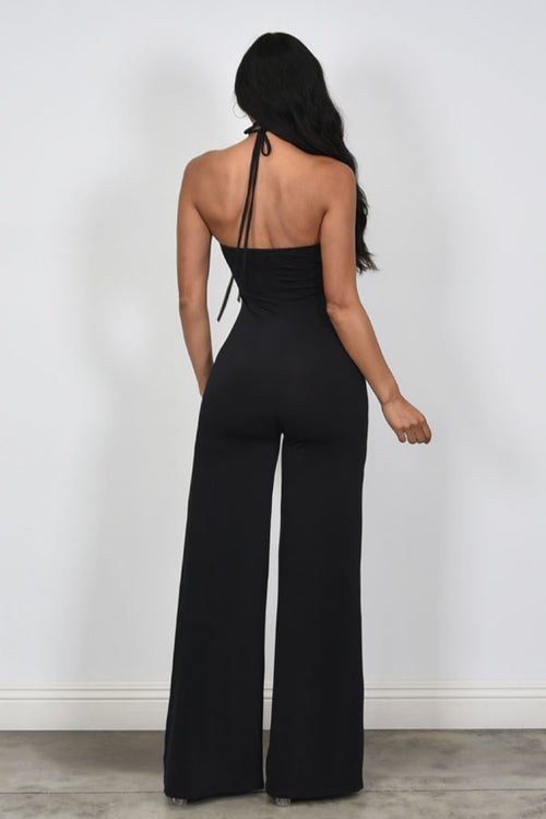 Carla Jumpsuit