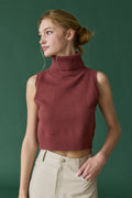 Alice Turtleneck Top