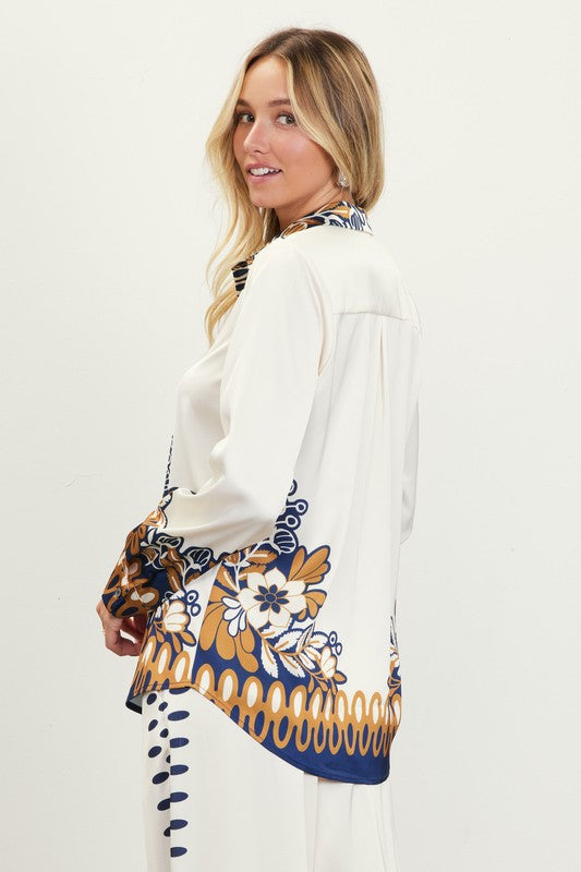 Viola Top
