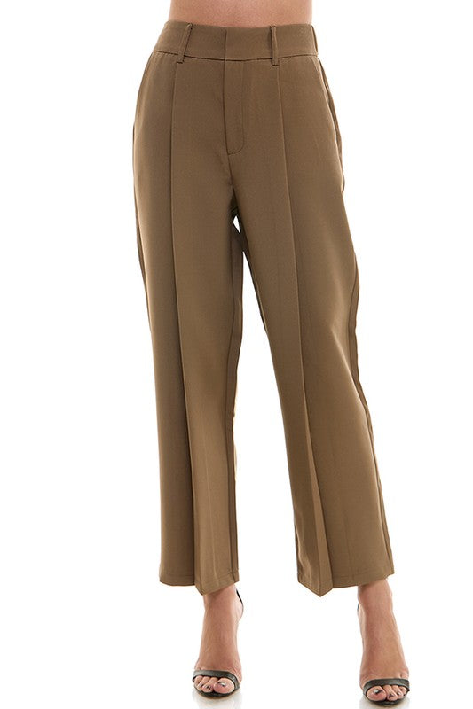 Hazel Pant