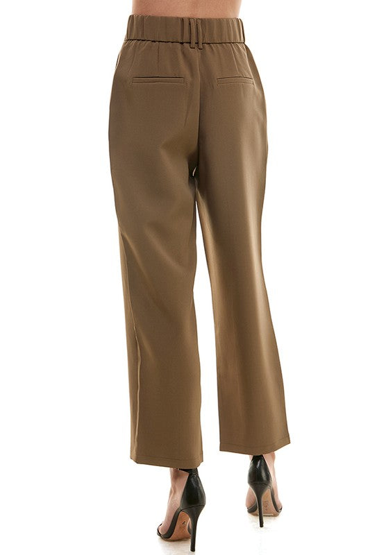 Hazel Pant