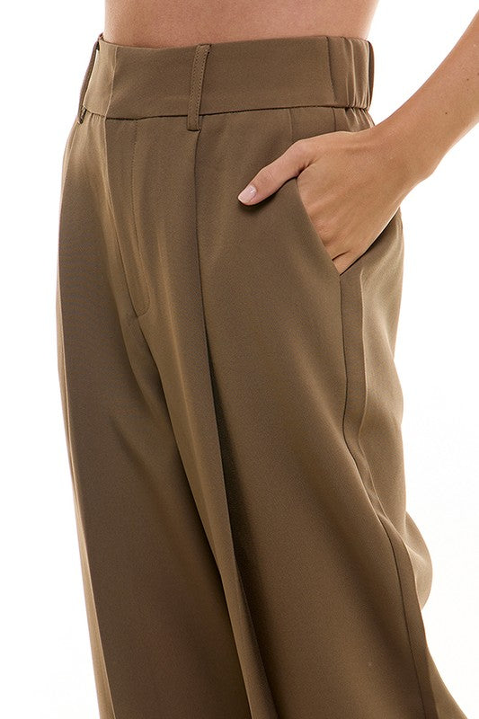 Hazel Pant