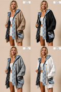 Keep It Cozy Cardigan Jacket