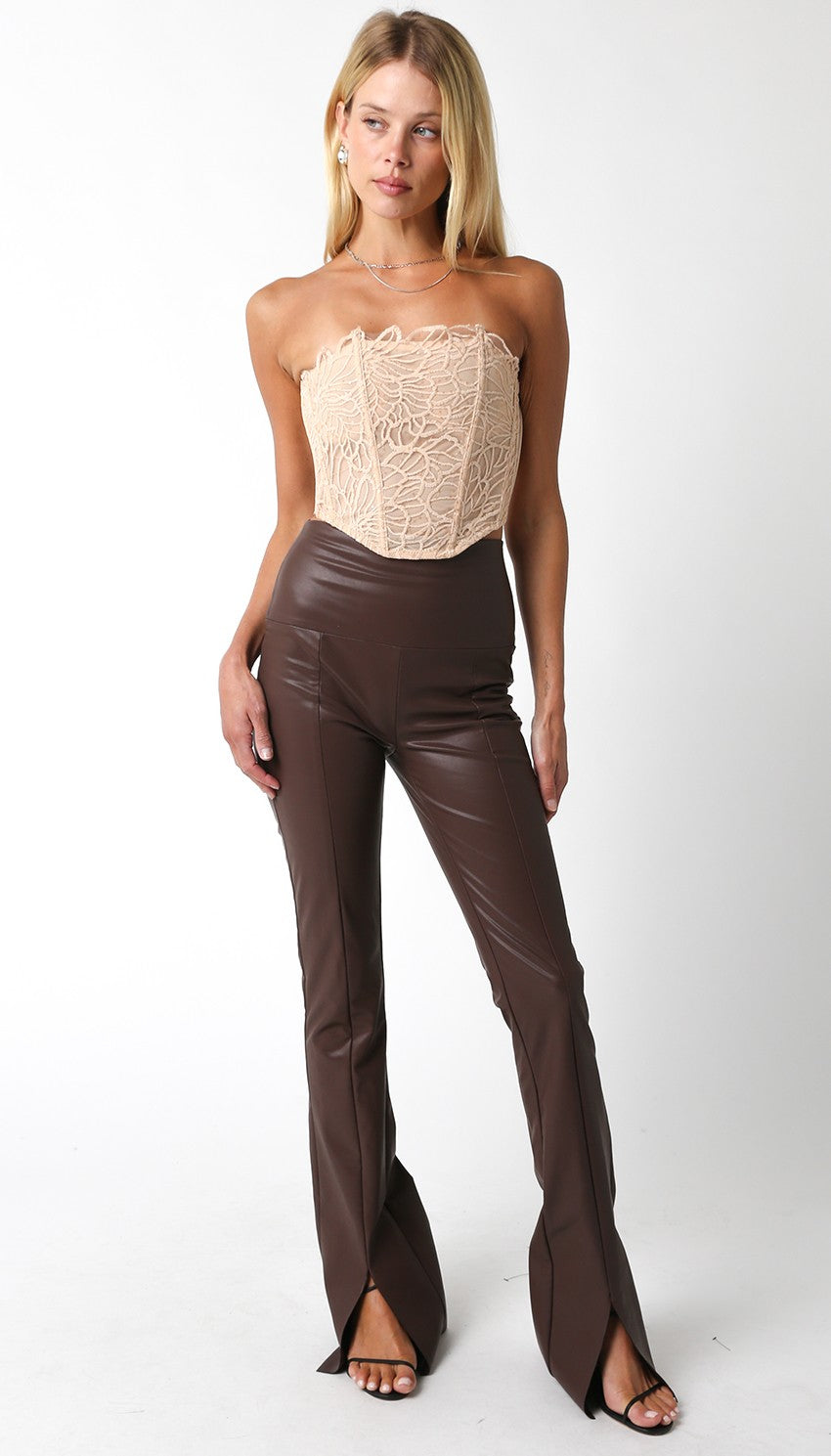 Josephine Pant