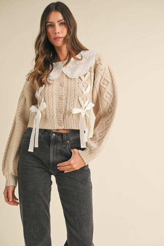 Ash Sweater