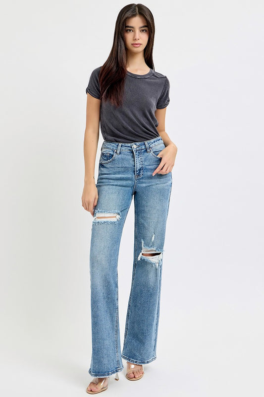 Ree Denim