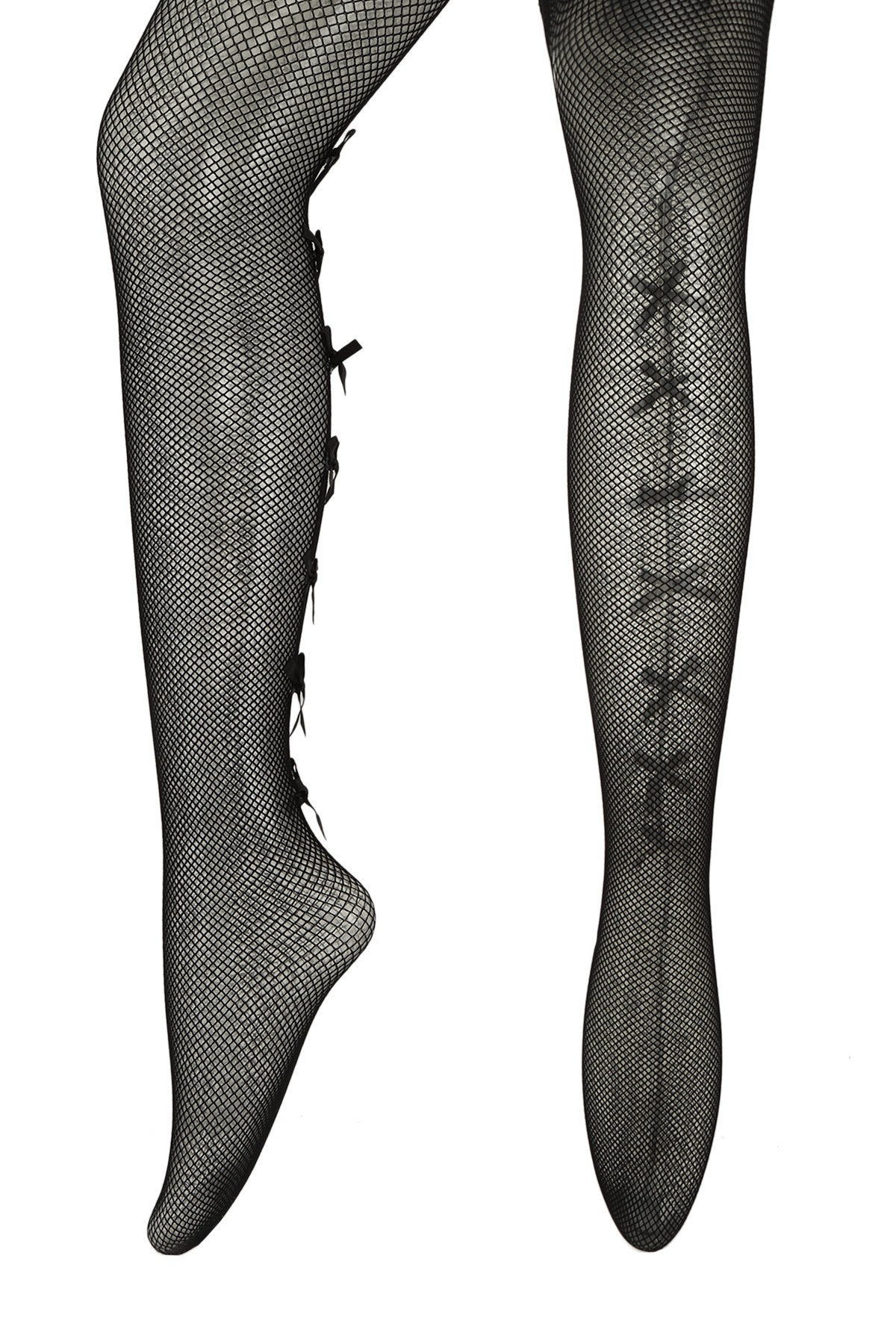 RIBBON STOCKINGS