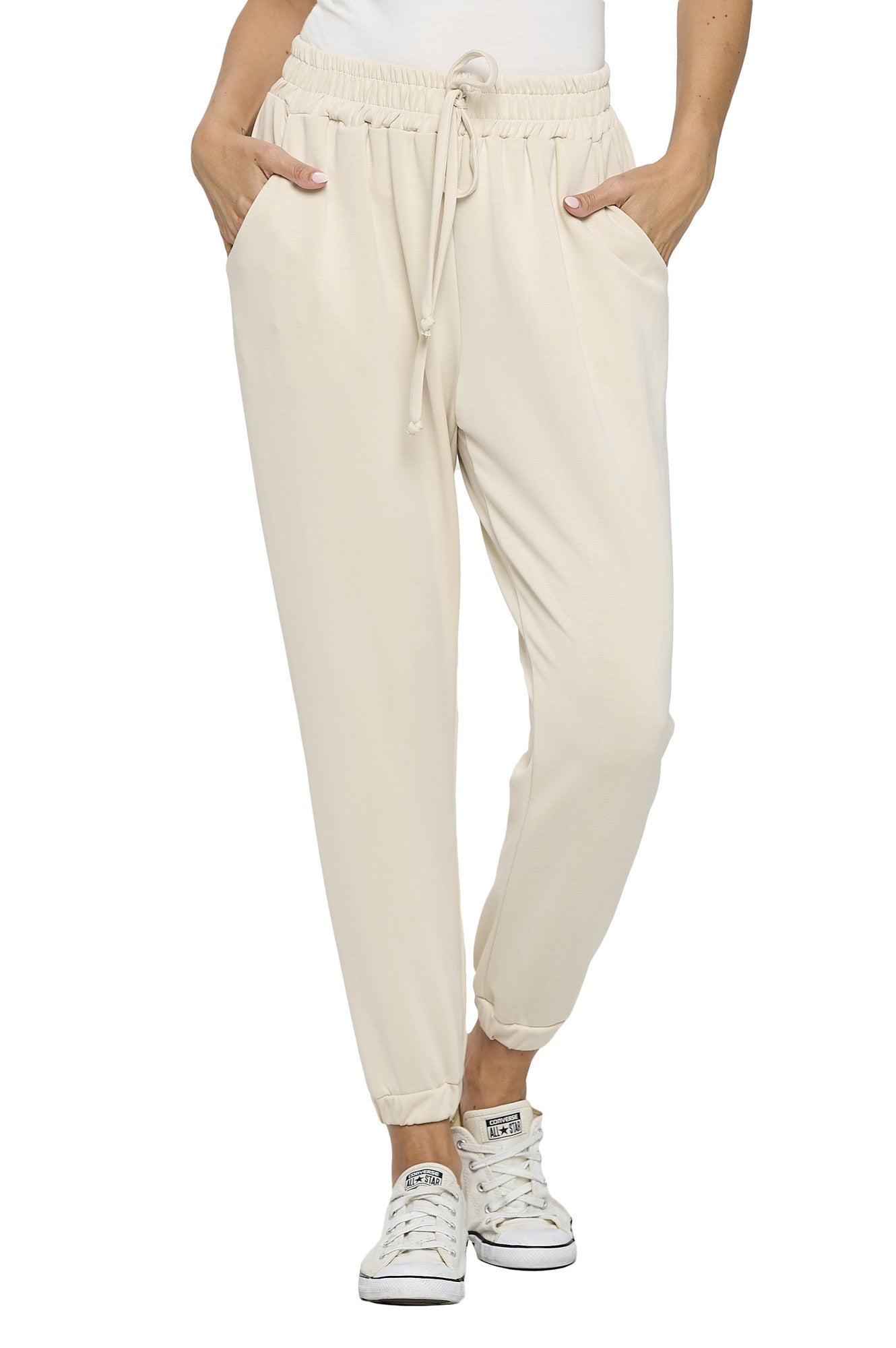 Aria Sweatpant