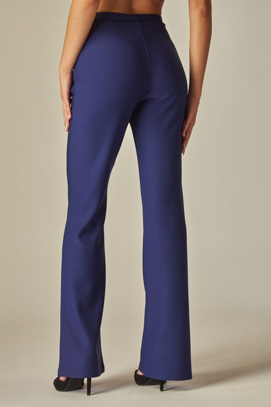 Leslie Pant