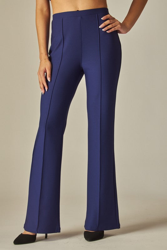 Leslie Pant