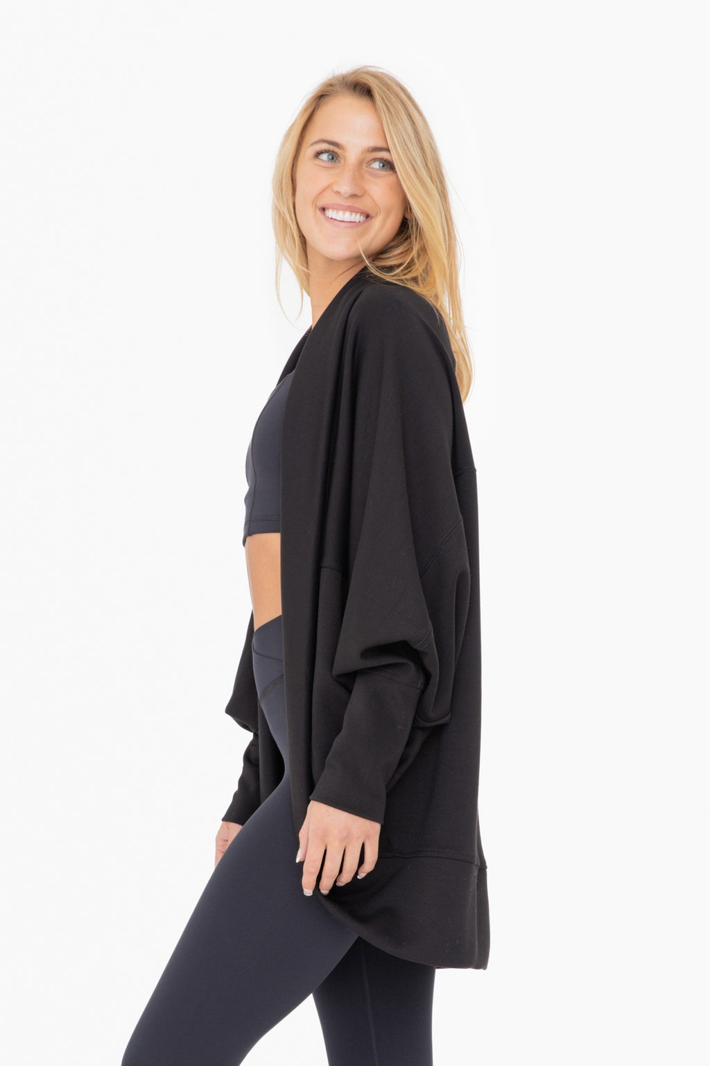 Take Me Anywhere Cardigan