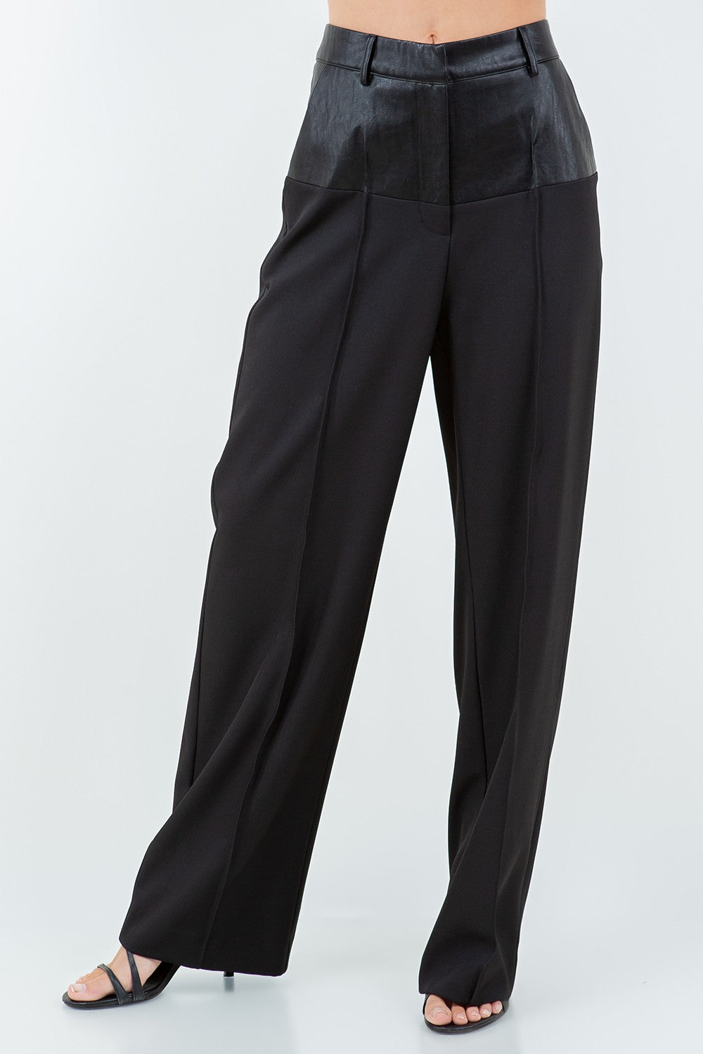 Brendan Pant