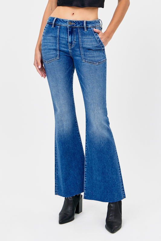 Liana Denim