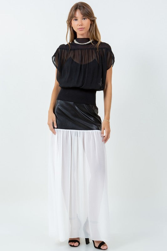 Adaline Top