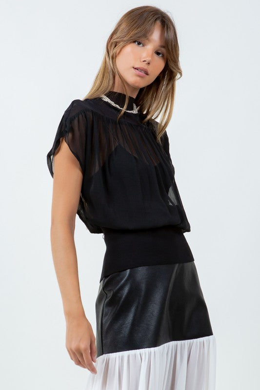 Adaline Top