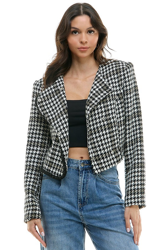 Charolette Blazer