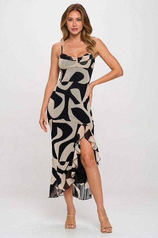 Bridgette Dress