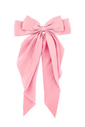 BOW CLIP RIBBON