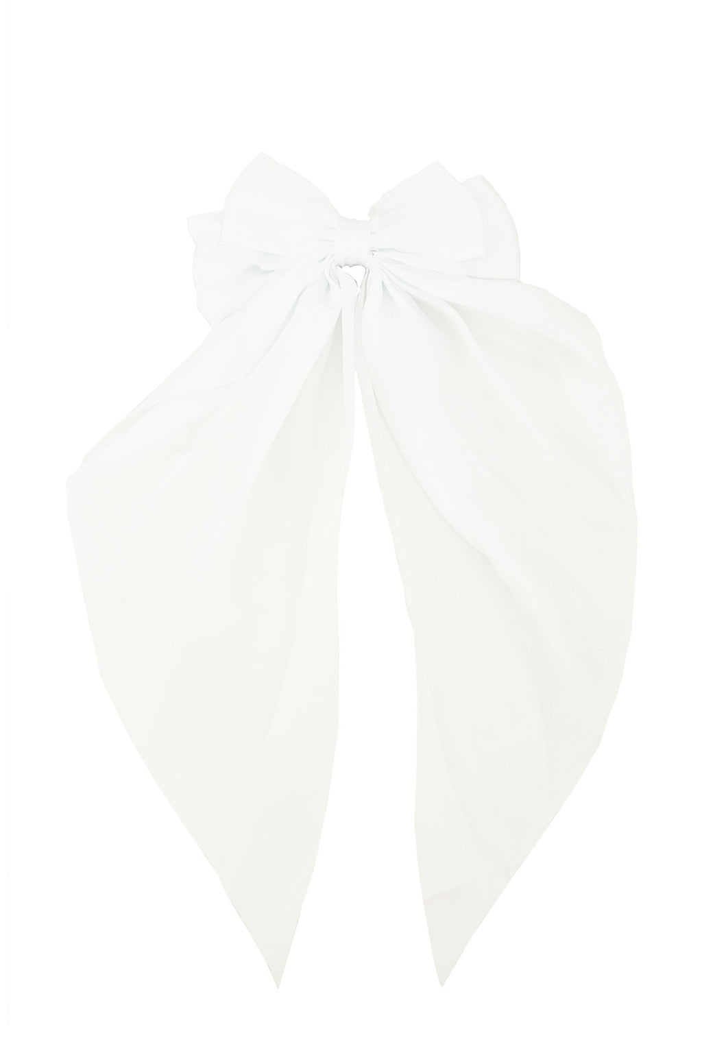 BOW CLIP RIBBON