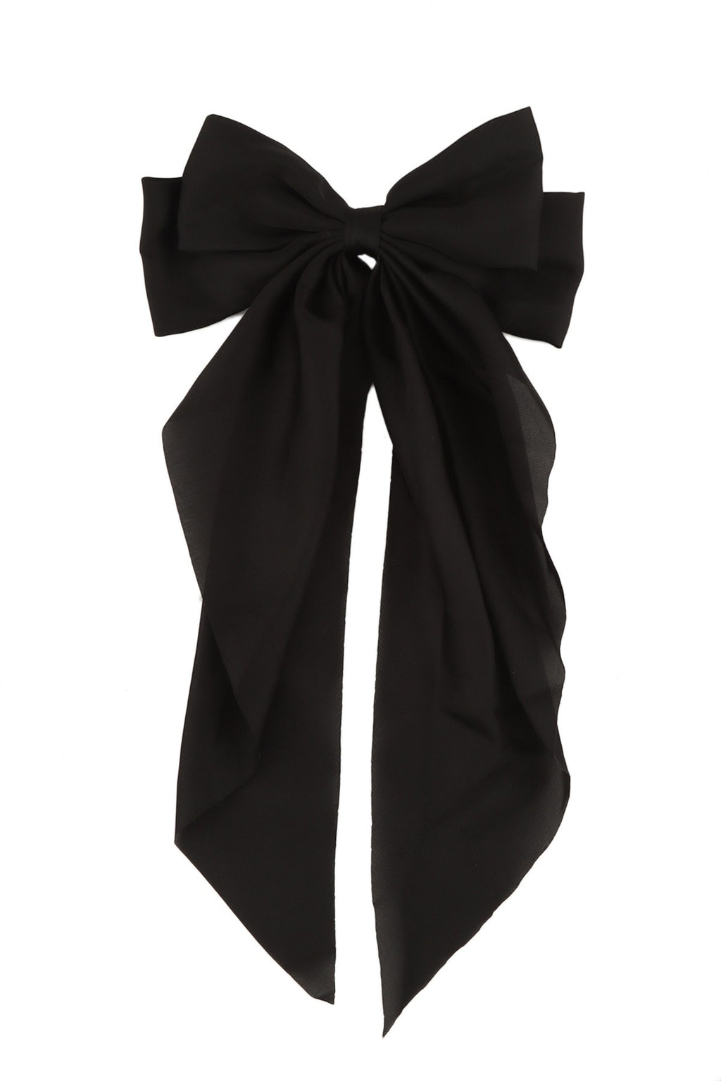 BOW CLIP RIBBON