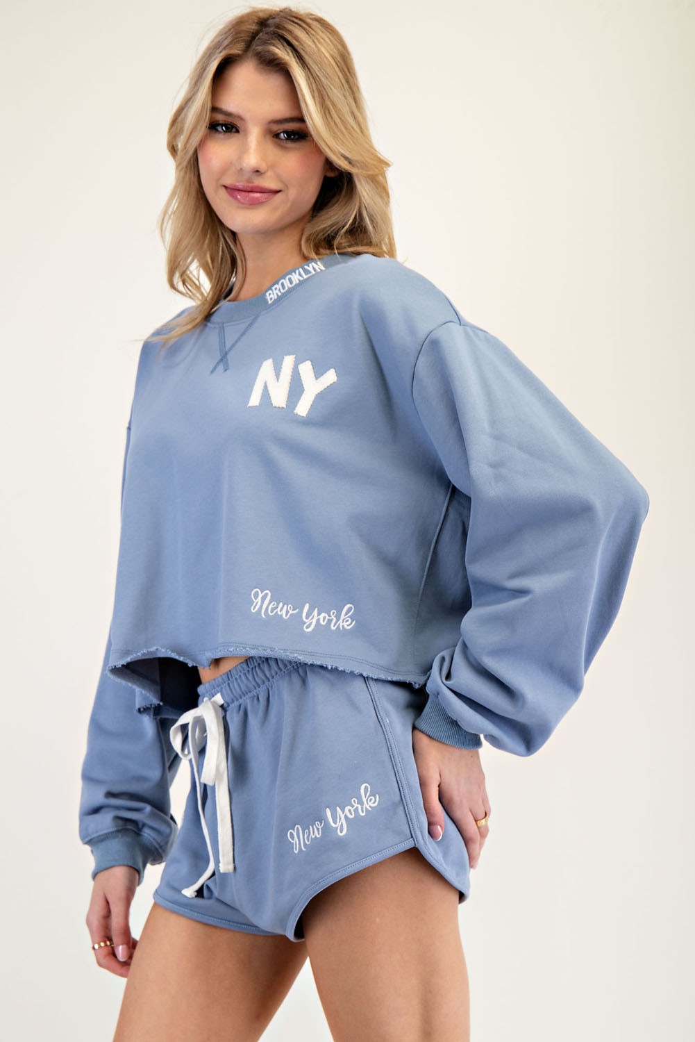 NEW YORK Sweatshirt