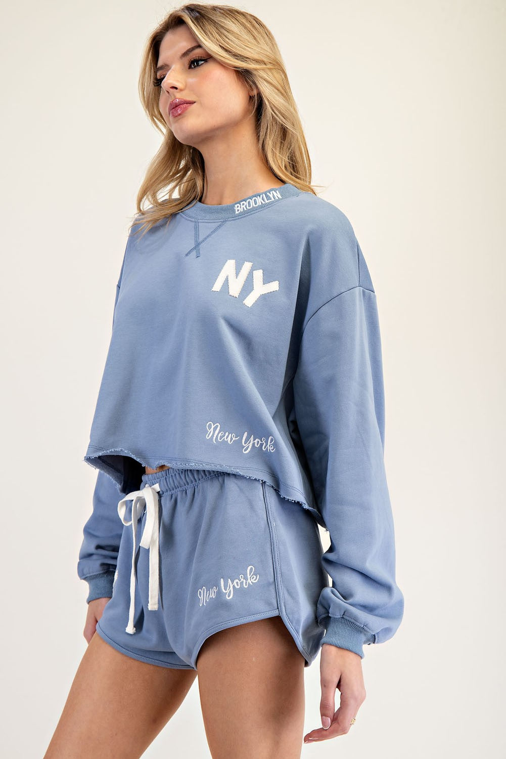 NEW YORK Sweatshirt