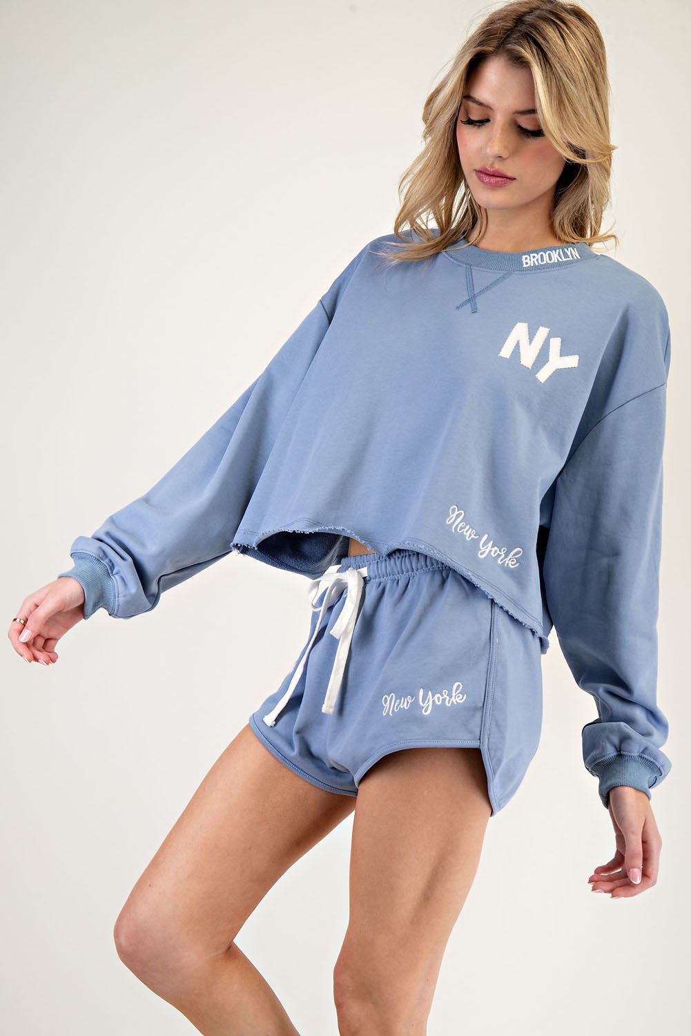 NEW YORK Sweatshirt