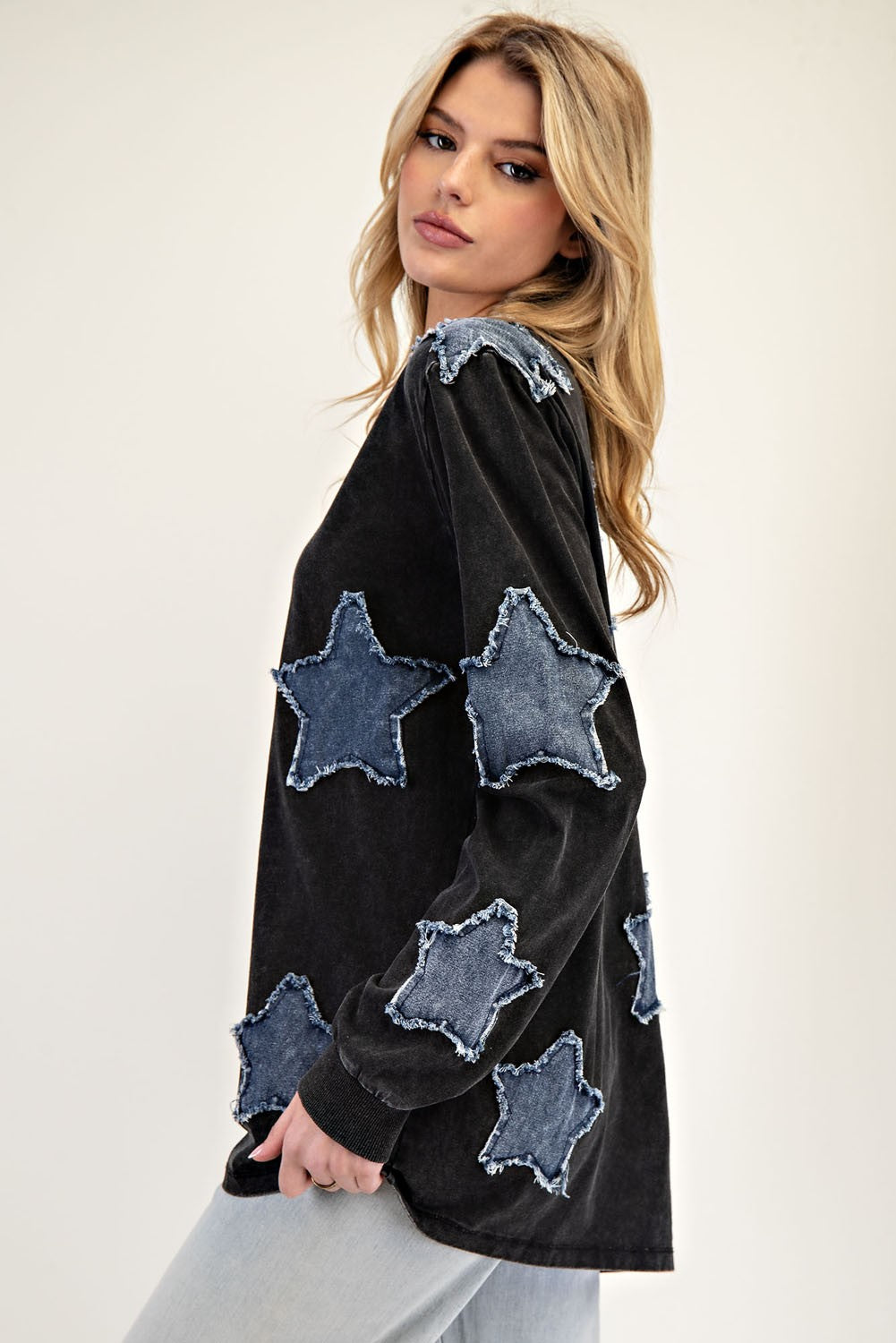 Ralph Star Top