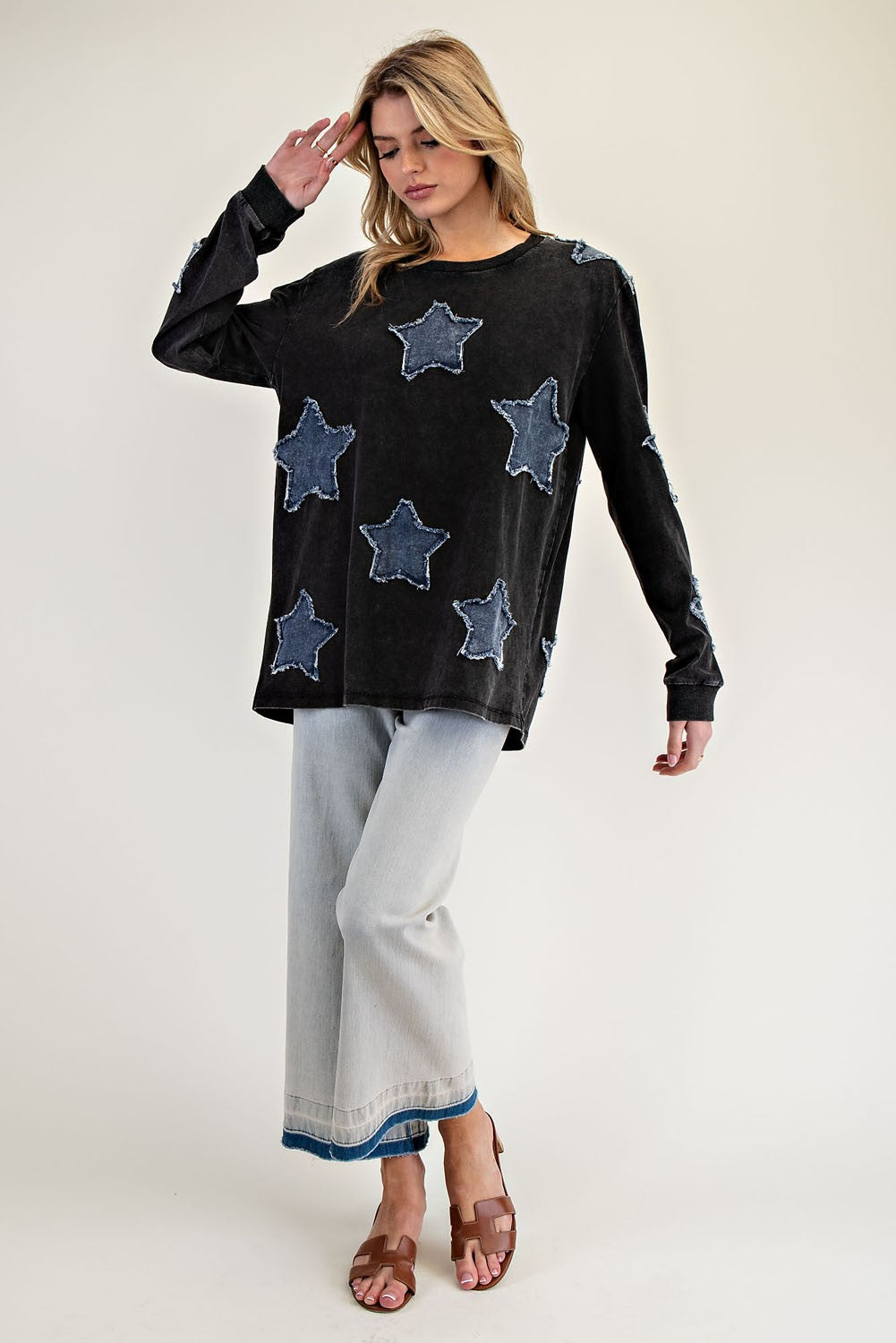 Ralph Star Top