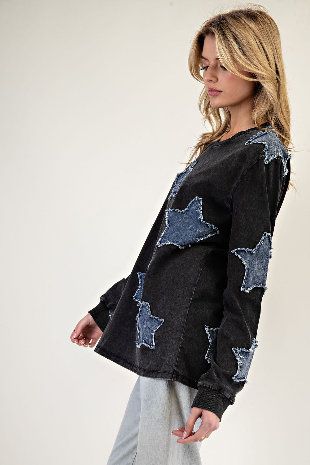 Ralph Star Top