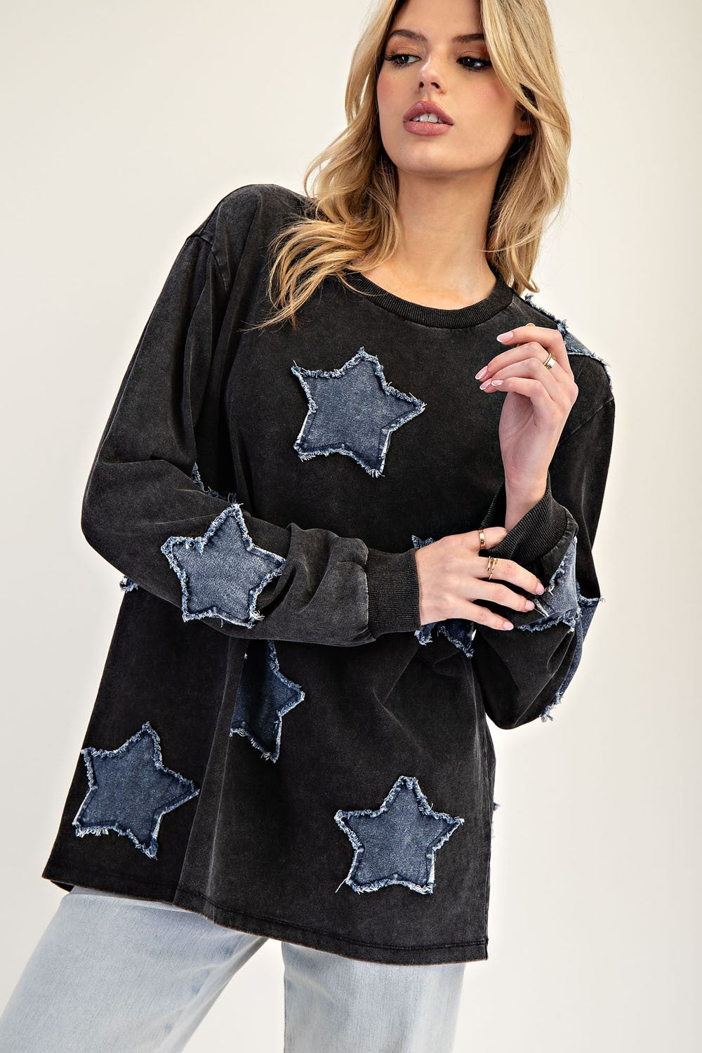 Ralph Star Top