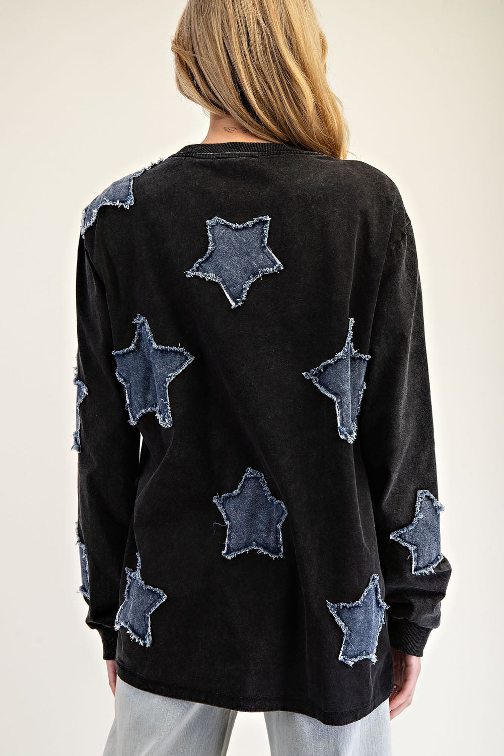 Ralph Star Top