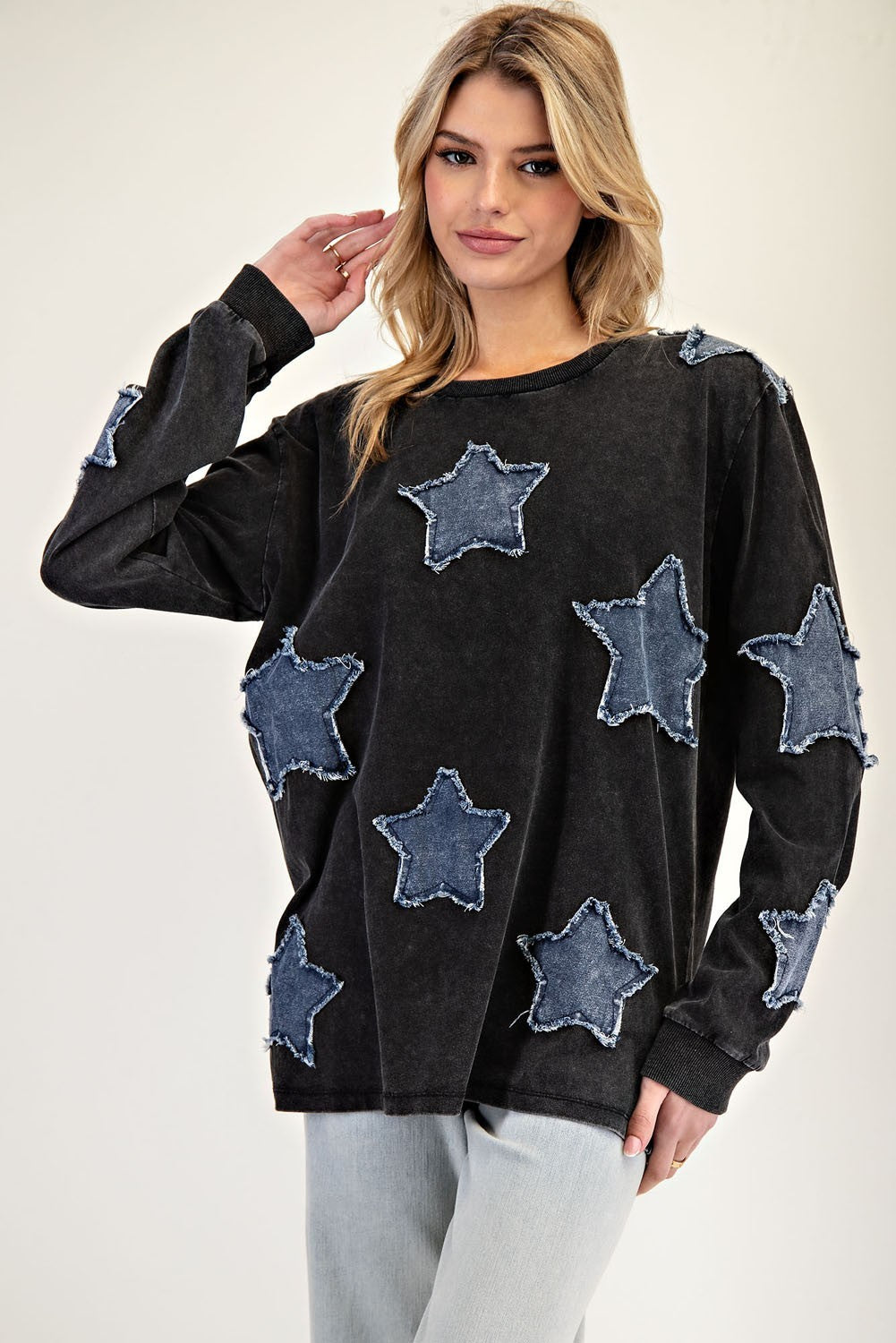 Ralph Star Top