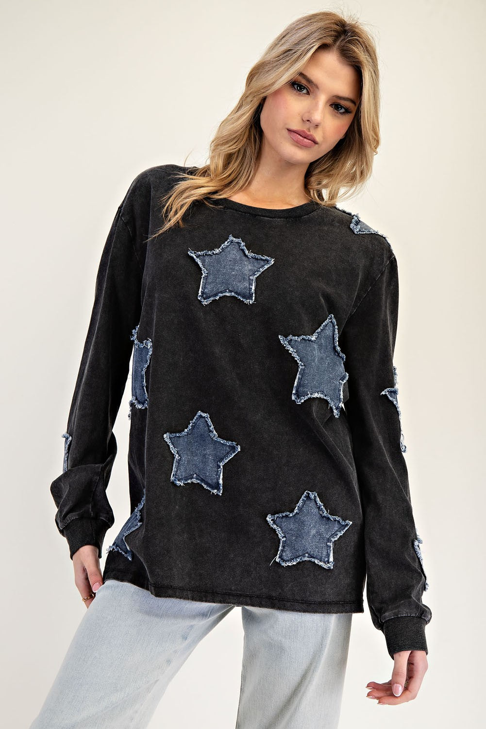 Ralph Star Top