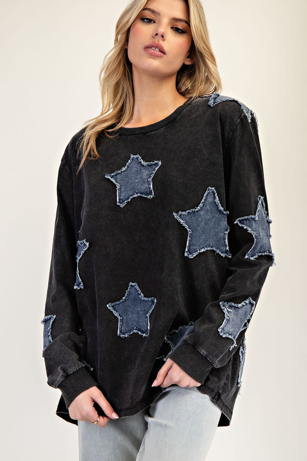 Ralph Star Top