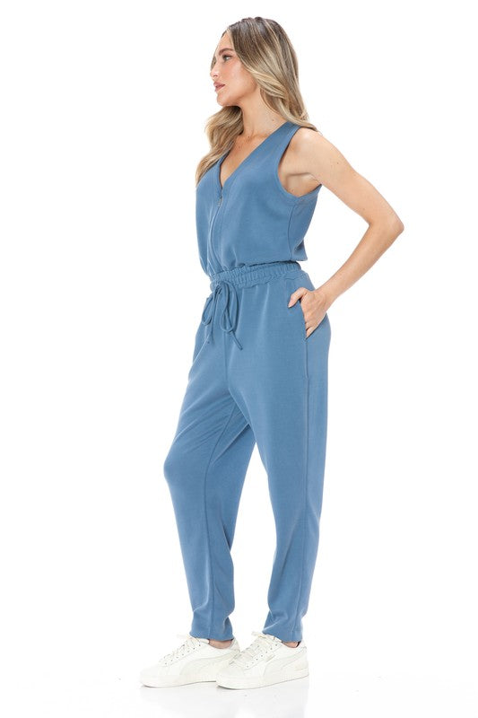 Miranda Jumpsuit
