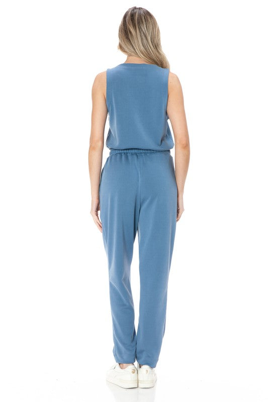 Miranda Jumpsuit
