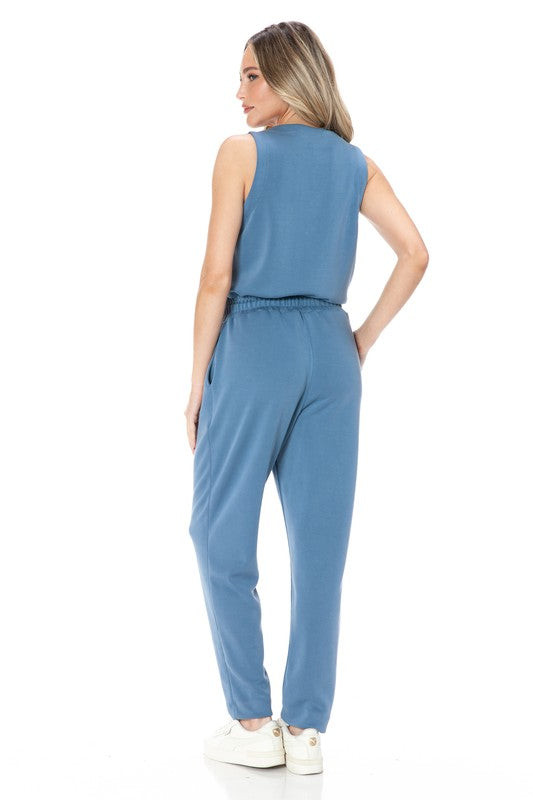 Miranda Jumpsuit