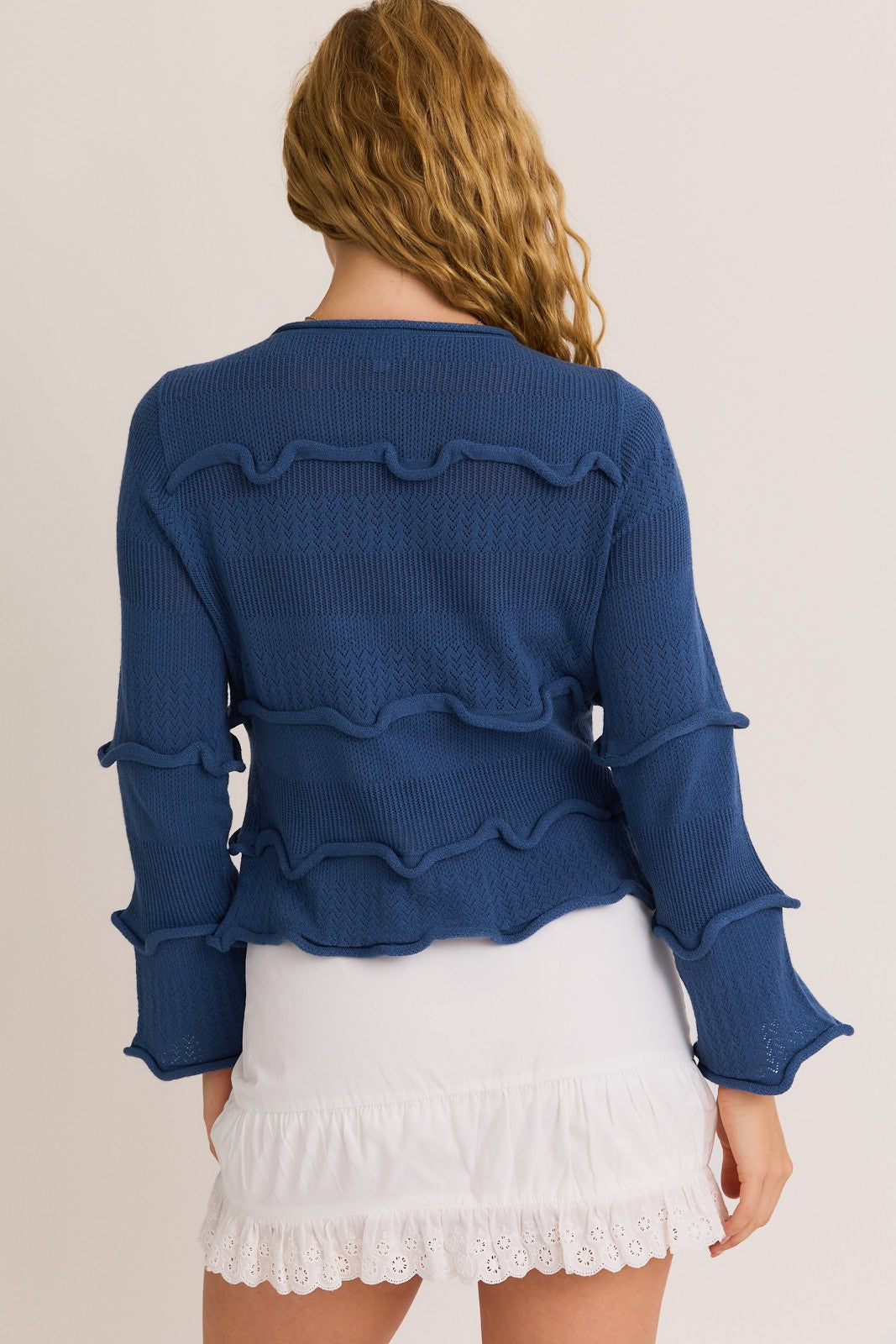 Cooper Cardigan