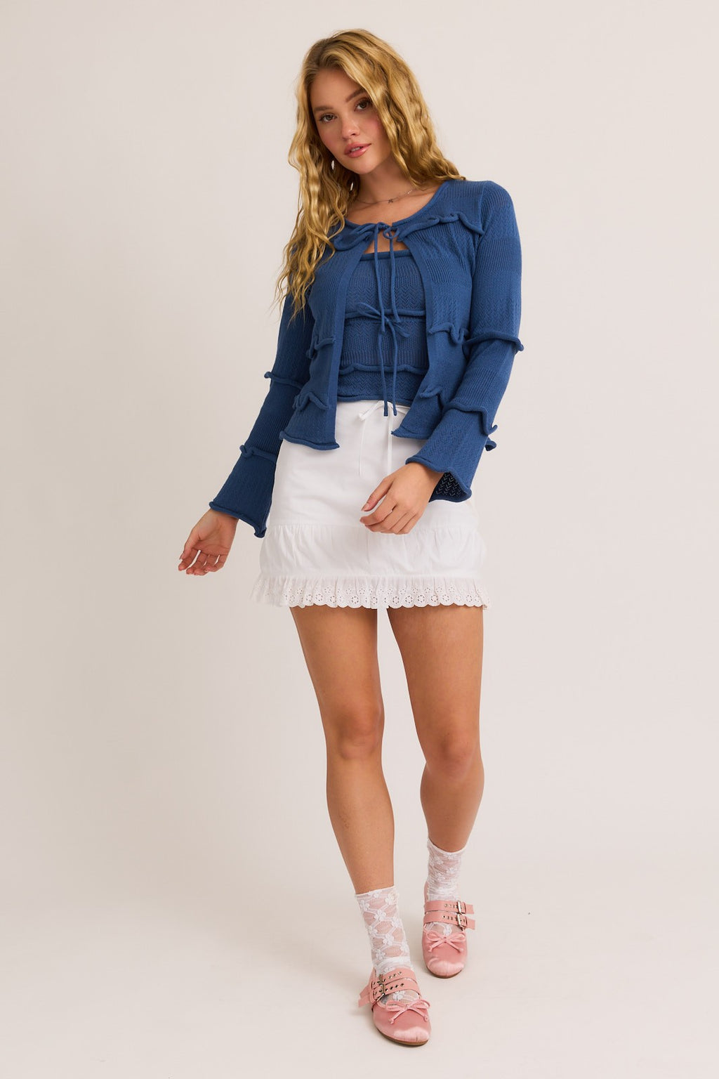 Cooper Cardigan