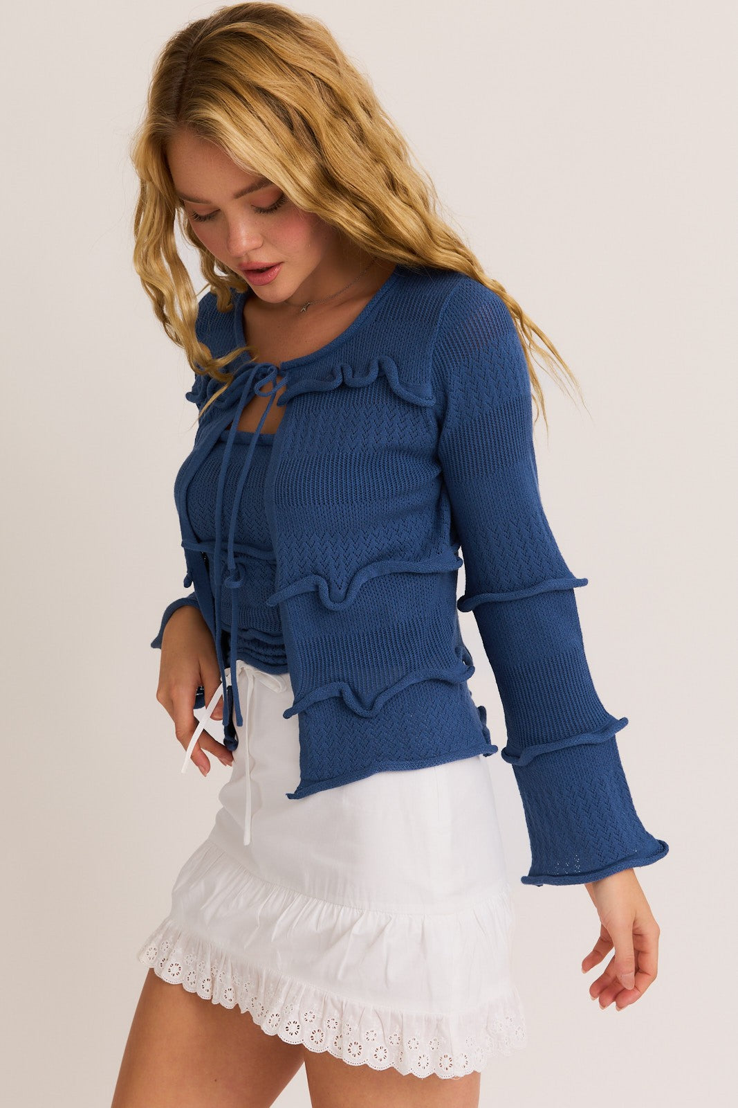 Cooper Tube Top