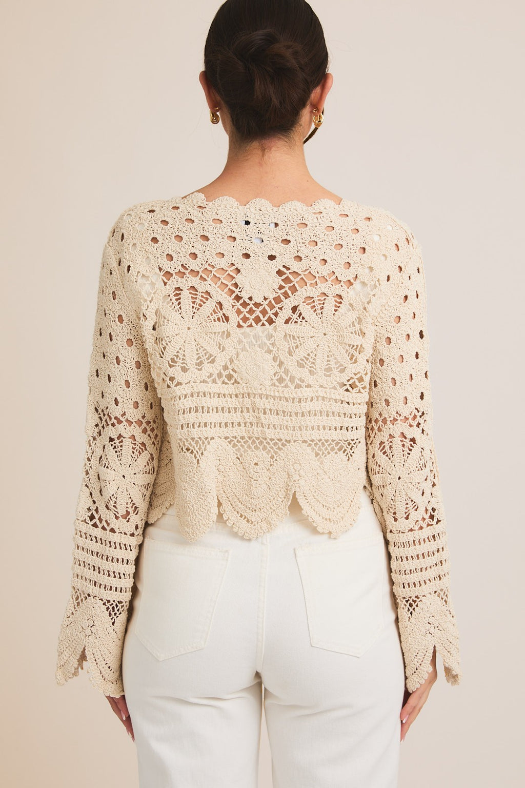 Christy Cardigan