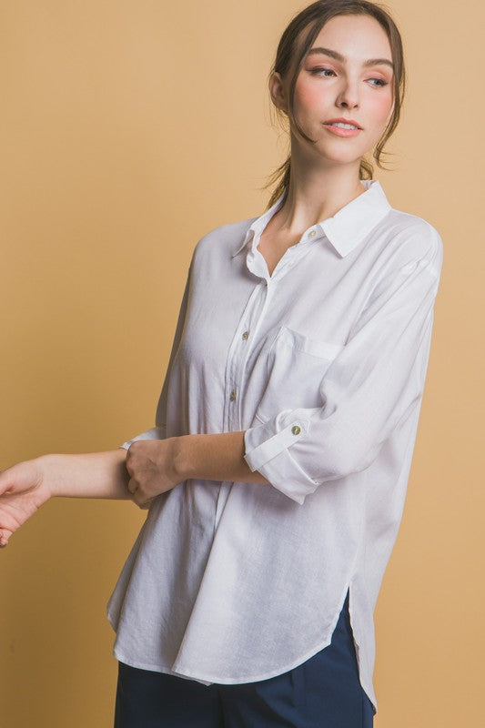 Larissa Top