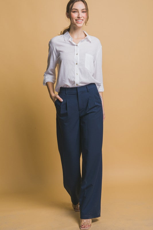 Larissa Top