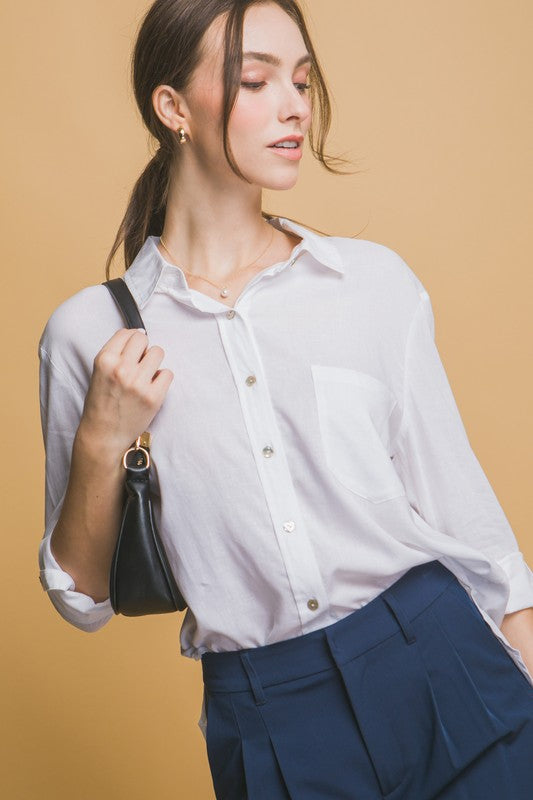 Larissa Top