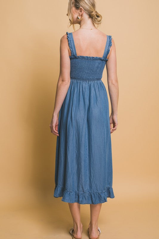 Sara Dress