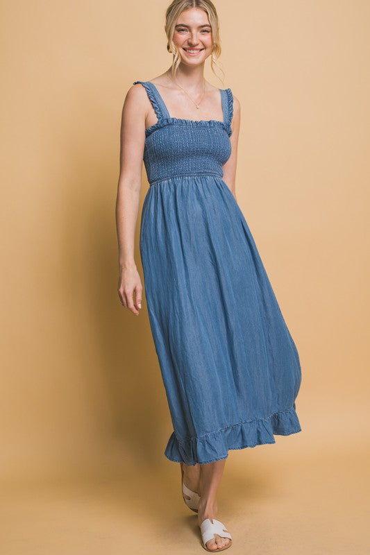 Sara Dress