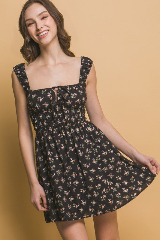 Kenzie Dress