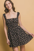 Kenzie Dress